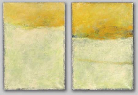 *ZWEI SOMMER* H x B 50 x 35 | 50 x 35 *ZWEI SOMMER* H x B 50 x 35 | 50 x 35