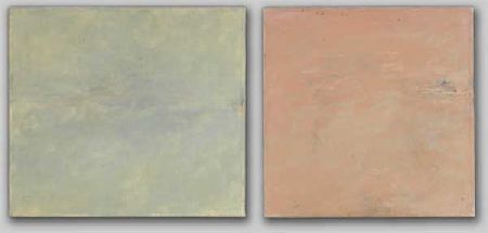 *ZWEI TAGE* H x B 40 x 45 | 40 x 40 *ZWEI TAGE* H x B 40 x 45 | 40 x 40