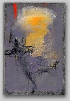 *MENSCHEN IM NORDWIND II* H x B 30 x 20 *MENSCHEN IM NORDWIND II* H x B 30 x 20